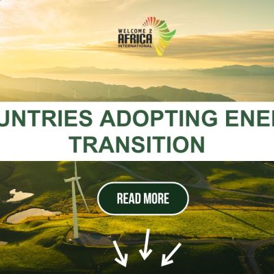 Global Energy Transition